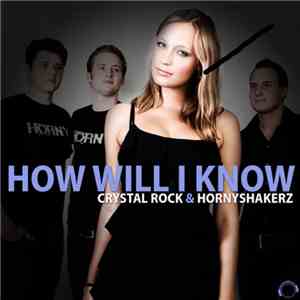 Crystal Rock & Hornyshakerz - How Will I Know (Remix Bundle)