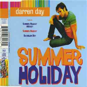 Darren Day - Summer Holiday