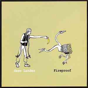 Dawn Landes - Fireproof