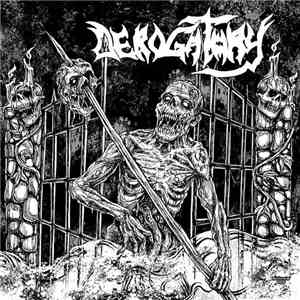 Derogatory - Derogatory