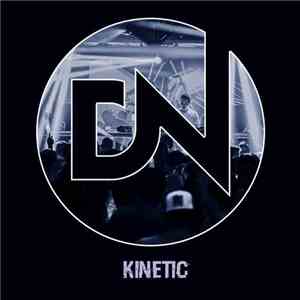 Dillon Nathaniel - Kinetic