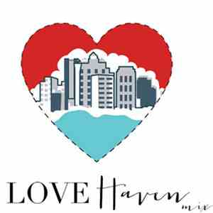 DJ LOKASH - Love Haven Mix