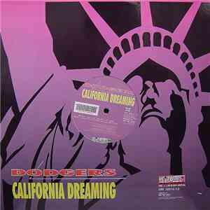 Dodgers - California Dreaming