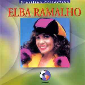 Elba Ramalho - Brazilian Collection