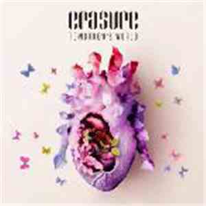 Erasure - Tomorrow's World