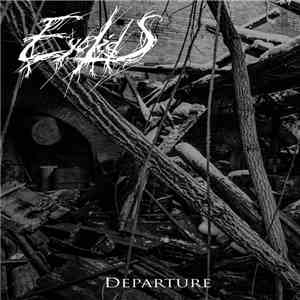 Eyelids  - Departure