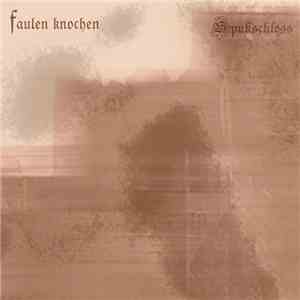 Faulen Knochen - Spukschloss
