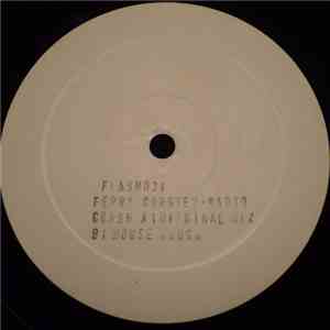 Ferry Corsten - Radio Crash