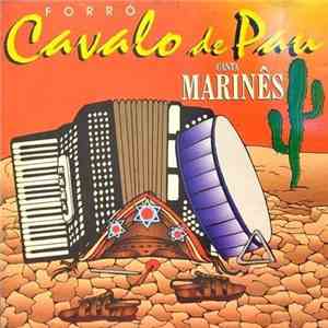 Forró Cavalo de Pau - Canta Marinês