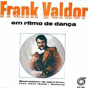 Frank Valdor And His Dimension-Singers - Em Ritmo De Dança
