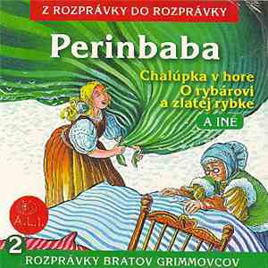 František Kovár - Perinbaba