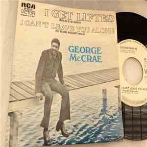 George Mc Crae - I Get Lifted = Logre Elevarme
