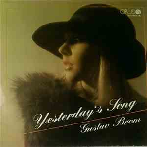 Gustav Brom - Yesterday's Song
