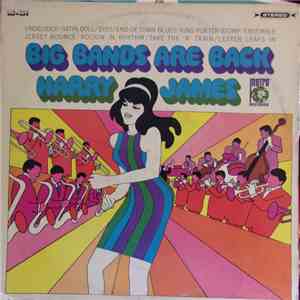 Harry James  - Big Bands Are Back