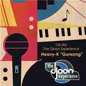 Heavy K - Gunsong