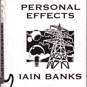 Iain Banks - Personal Effects