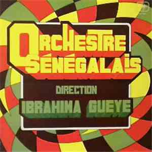 Ibrahima Gueye - Orchestre Senegalais
