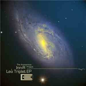Inn-R - Leo Triplet EP