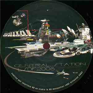 Interface 68 - Central Station