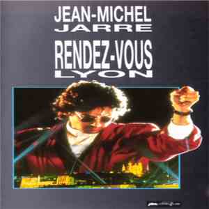Jean-Michel Jarre - Rendez-Vous Lyon: Concert For The Pope