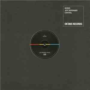Jeff Derringer - Control