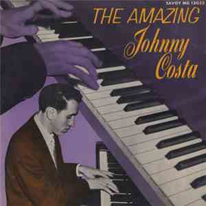Johnny Costa - The Amazing Johnny Costa