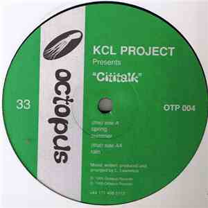 KCL Project - Cititalk
