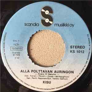 Kisu - Alla Polttavan Auringon