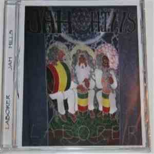Laborer - Jah Hills