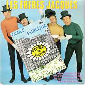 Les Frères Jacques - École Publique Foyer De Culture