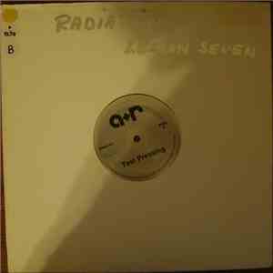 Lesson Seven - Radiation