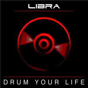 Libra - Drum Your Life