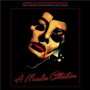 Lucas Giorgini - A Murder Collection