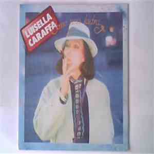 Luisella Caraffa - Sono Una Ladra