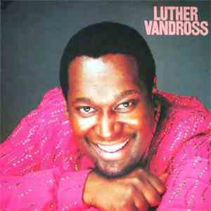 Luther Vandross - Luther Vandross