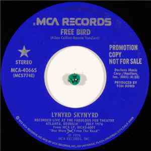 Lynyrd Skynyrd - Free Bird