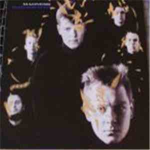 Madness - Mad Not Mad