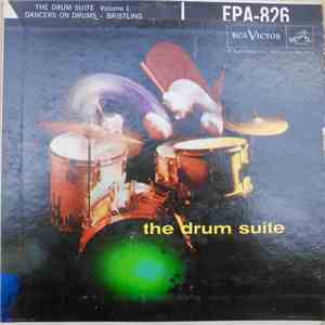 Manny Albam, Ernie Wilkins And Their Orchestra - The Drum Suite Volume 1