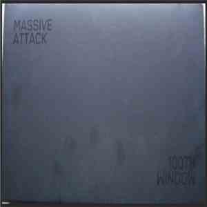Massive Attack - 100th Window French Promo