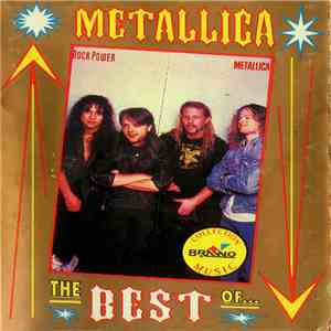 Metallica - The Best Of...