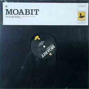 Moabit - Topmodel/Du Machst Guten Rap