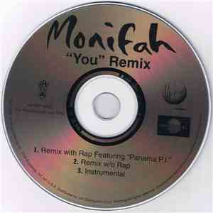Monifah - You (Remix)