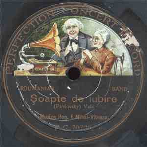 Muzica Reg. 6 Mihai-Viteazu - Șoapte De Iubire / Visul Din Tinerețe