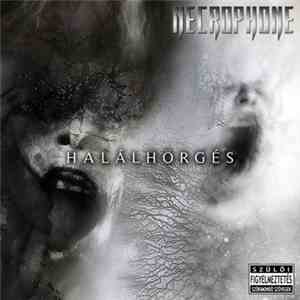 Necrophone - Halálhörgés