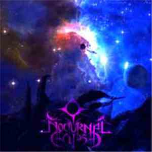 Nocturnal Eclipse - Arcane Tales Of A Night Spectral Voyage