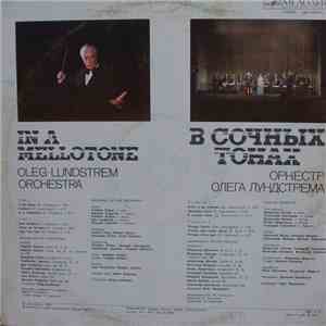 Oleg Lundstrem Orchestra - In A Mellotone