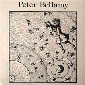 Peter Bellamy - Peter Bellamy