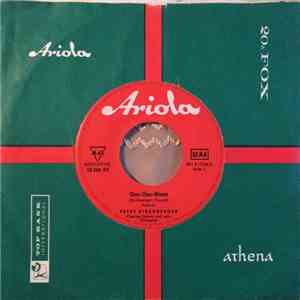 Peter Kirchberger - Chou-Chou-Wanni / Tina-Lu