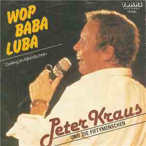 Peter Kraus - Wop-baba-luba