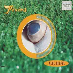 Pixies - Alec Eiffel